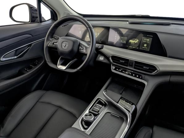 Changan UNI-T I с пробегом 2024 года, цена 2 200 000 рублей, 33234 км, внедорожник, Автокод Объявления