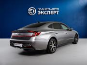 Hyundai Sonata VIII (DN8) Челябинск  - изображение 19