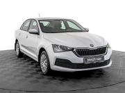 Skoda Rapid II Москва  - изображение 29