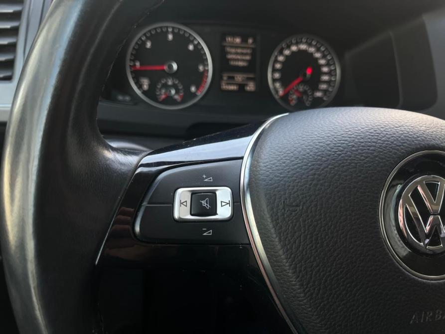 Volkswagen Caravelle T6 Санкт-Петербург  - изображение 12