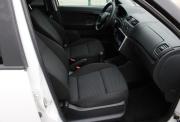 Skoda Fabia II Рестайлинг Саратов  - изображение 47