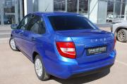 Lada (ВАЗ) Granta I Рестайлинг Стерлитамак  - изображение 19