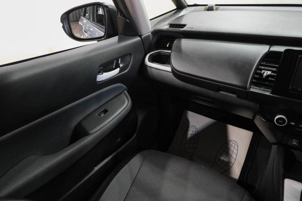 Honda Fit IV Новокузнецк  - изображение 16