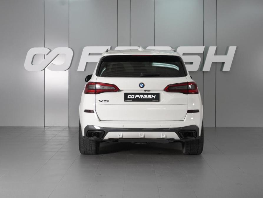 BMW X5 IV (G05/G18) Минеральные Воды  - изображение 4