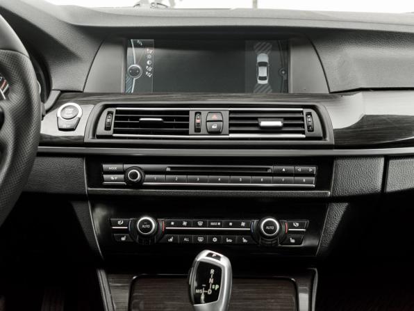BMW 5 серии VI (F10/F11/F07) с пробегом 2012 года, цена 1 395 000 рублей, 328831 км, седан, Автокод Объявления