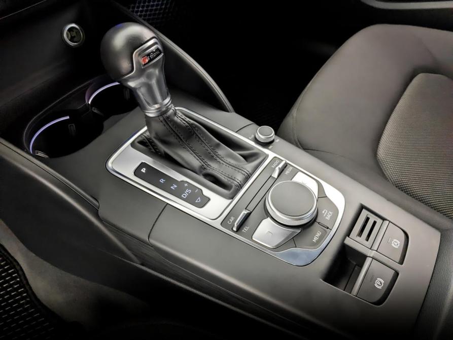 Audi A3 III (8V) Рестайлинг Москва  - изображение 25