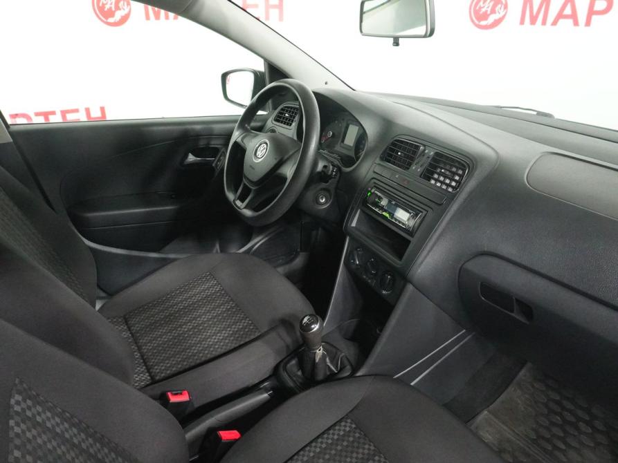 Volkswagen Polo V Рестайлинг Вологда  - изображение 10