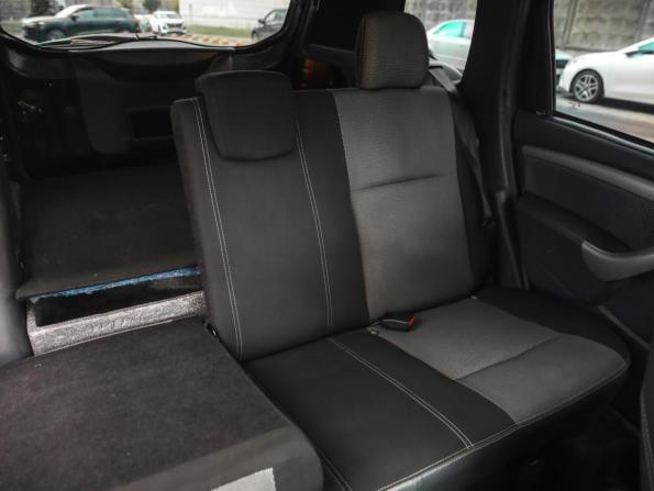 Renault Duster I с пробегом 2014 года, цена 969 777 рублей, 129814 км, внедорожник, Автокод Объявления