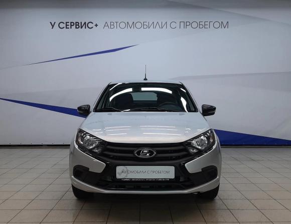 Lada (ВАЗ) Granta I Рестайлинг с пробегом 2023 года, цена 839 000 рублей, 30381 км, лифтбек, Автокод Объявления