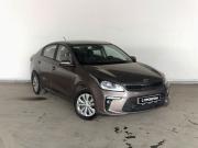 Kia Rio IV Москва  - изображение 22