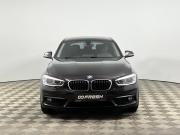 BMW 1 серии II (F20/F21) Рестайлинг Казань  - изображение 22