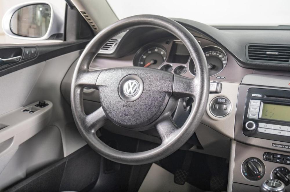 Volkswagen Passat B6 Томск  - изображение 10