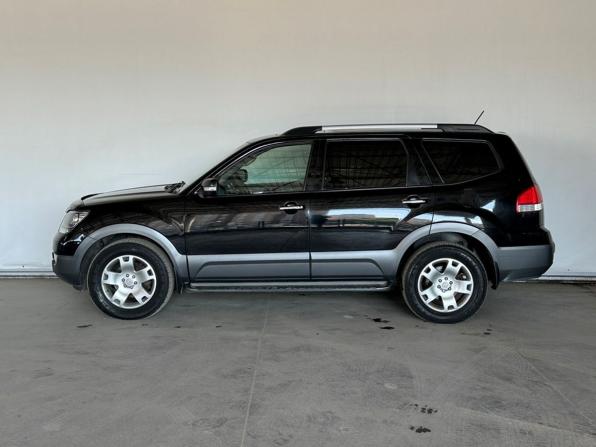 Kia Mohave I с пробегом 2012 года, цена 1 280 000 рублей, 391772 км, внедорожник, Автокод Объявления