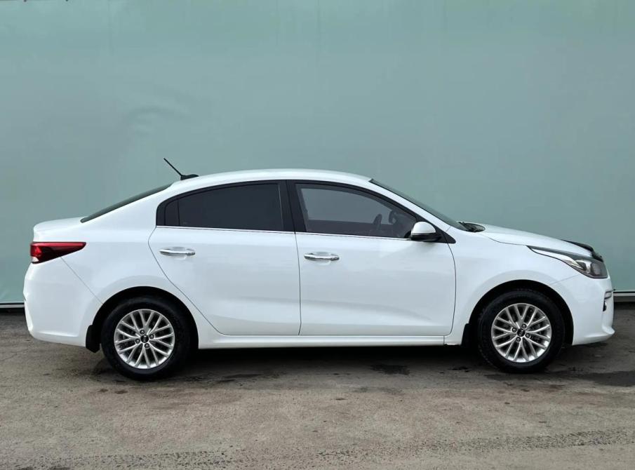 Kia Rio IV Кемерово  - изображение 6