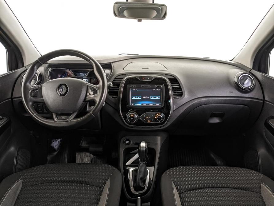Renault Kaptur I Москва  - изображение 14