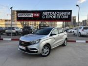 Lada (ВАЗ) XRAY I Альметьевск  - изображение 21