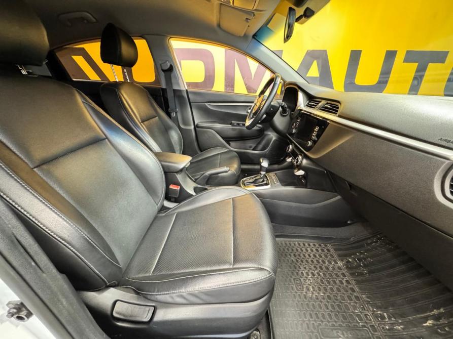 Kia Rio IV Рестайлинг Ижевск  - изображение 23