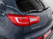 Kia Sportage III Красноярск  - изображение 44