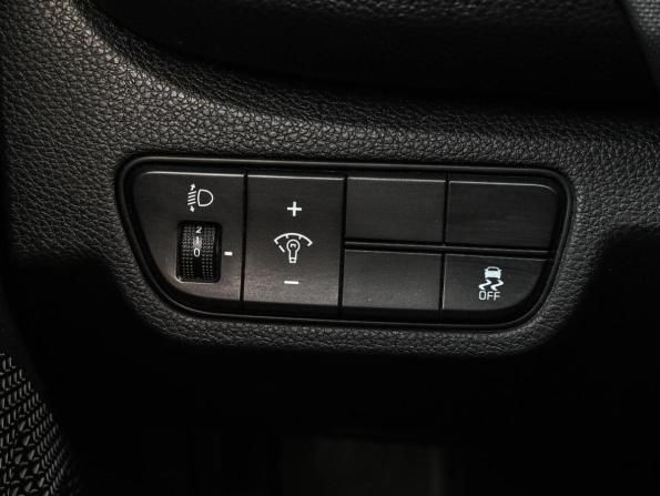 Kia Seltos I с пробегом 2020 года, цена 2 099 000 рублей, 104294 км, внедорожник, Автокод Объявления