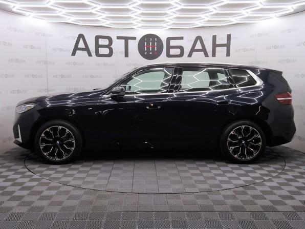 BMW X3 IV (G45/G48) с пробегом 2025 года, цена 6 800 000 рублей, 680 км, внедорожник, Автокод Объявления