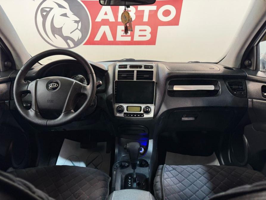 Kia Sportage II Новочеркасск  - изображение 12