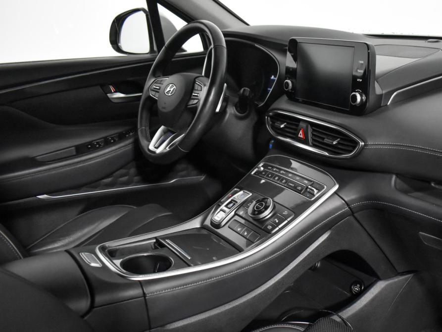 Hyundai Santa Fe IV Рестайлинг Санкт-Петербург  - изображение 14