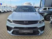 Geely Tugella I Рестайлинг Люберцы  - изображение 31
