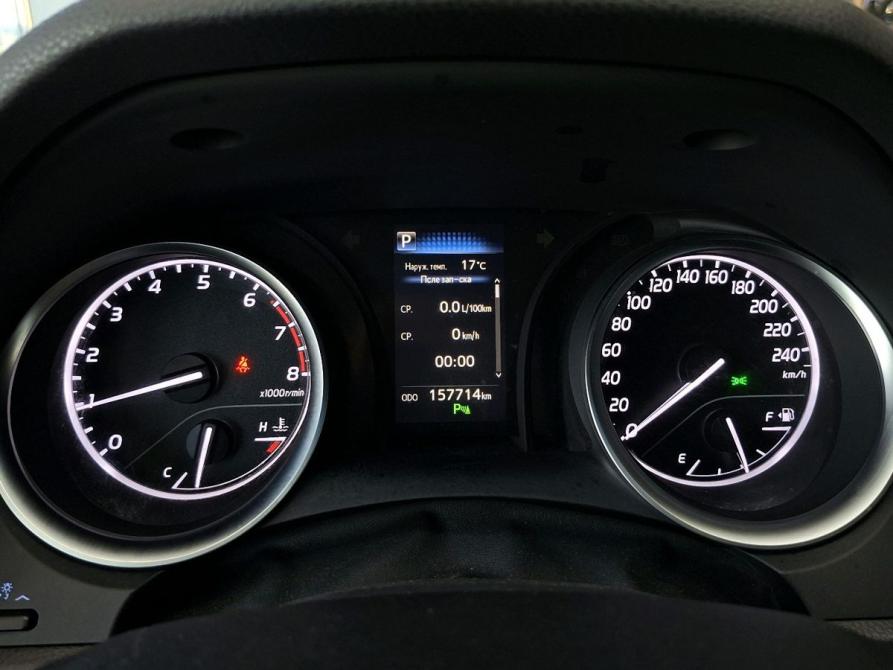 Toyota Camry VIII (XV70) Мурманск  - изображение 24