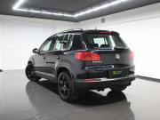 Volkswagen Tiguan I Рестайлинг Тверь  - изображение 22