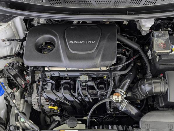 Kia Ceed II Рестайлинг с пробегом 2018 года, цена 1 725 000 рублей, 26625 км, универсал, Автокод Объявления