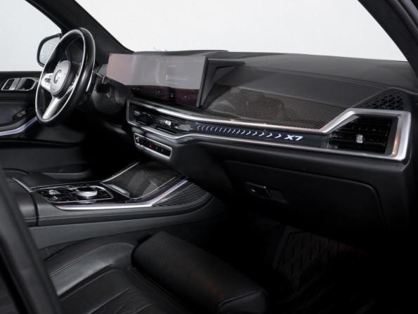 BMW X7 I (G07) Рестайлинг с пробегом 2023 года, цена 13 000 000 рублей, 35240 км, внедорожник, Автокод Объявления