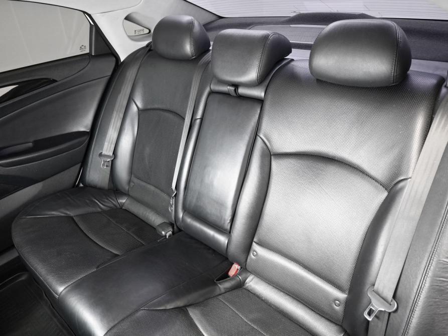 Hyundai Sonata VI (YF) Тверь  - изображение 9