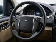 Land Rover Freelander II Рестайлинг 2 Москва  - изображение 33