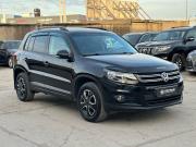Volkswagen Tiguan I Рестайлинг Пермь  - изображение 24