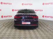 Renault Samsung SM6 I Рестайлинг Вологда  - изображение 23