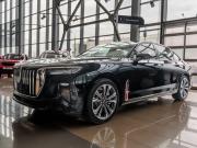 Hongqi H9 I Волгоград  - изображение 41