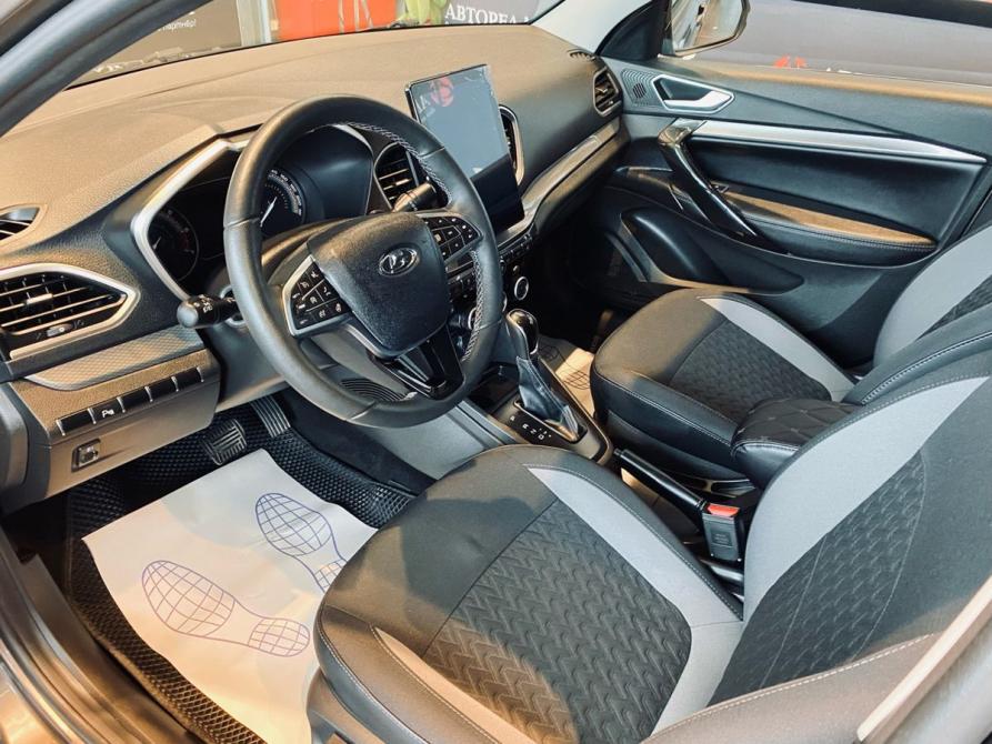 Lada (ВАЗ) Vesta I Рестайлинг (NG) Миасс  - изображение 10
