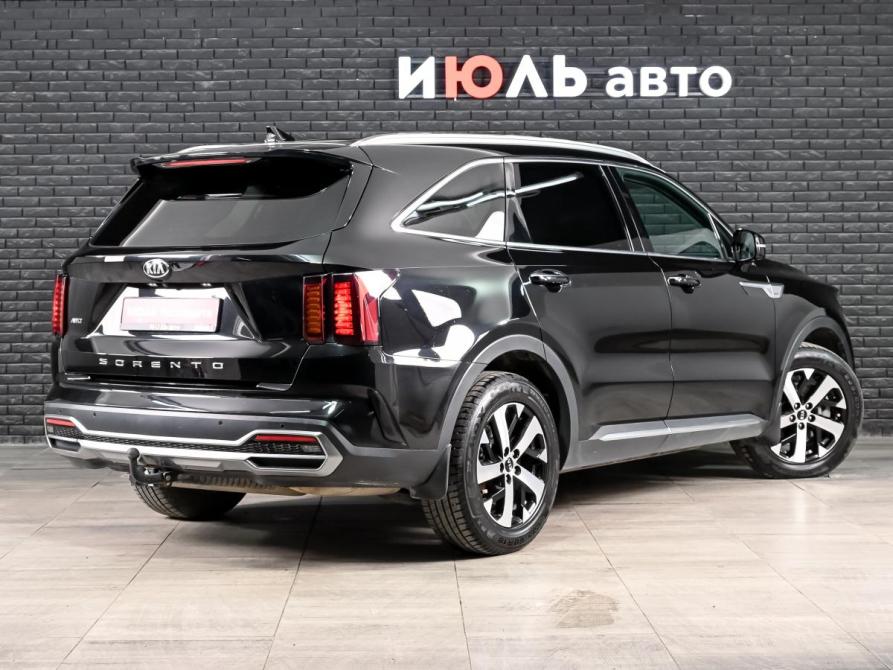 Kia Sorento IV Екатеринбург  - изображение 4