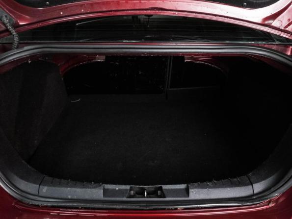 Ford Focus II с пробегом 2008 года, цена 599 000 рублей, 184656 км, седан, Автокод Объявления
