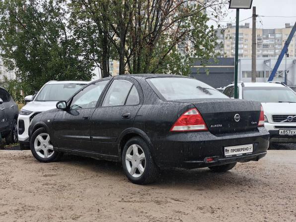 Nissan Almera Classic I с пробегом 2009 года, цена 289 000 рублей, 420000 км, седан, Автокод Объявления