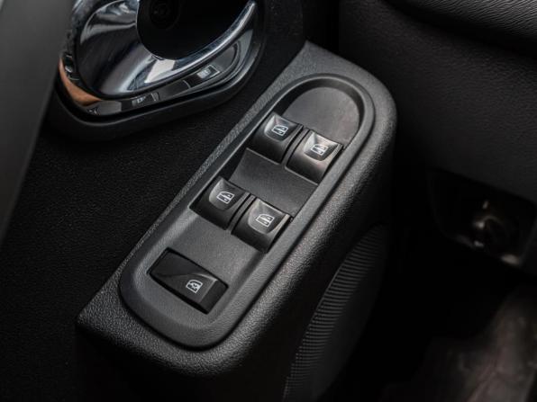 Nissan Terrano III (D10) с пробегом 2020 года, цена 1 830 000 рублей, 143917 км, внедорожник, Автокод Объявления