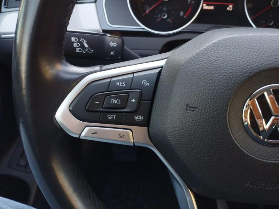 Volkswagen Passat B8 Рестайлинг Екатеринбург  - изображение 20