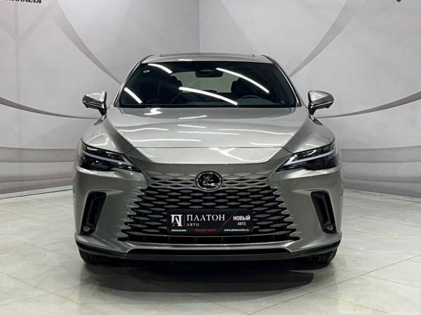 Новый Lexus RX V 2025 года, цена 7 699 000 рублей, внедорожник, Автокод Объявления