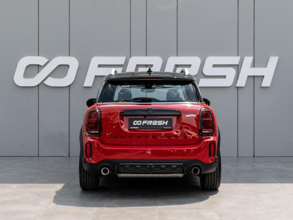 Mini Countryman II Рестайлинг с пробегом 2022 года, цена 5 749 000 рублей, 13697 км, внедорожник, Автокод Объявления