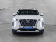 Hyundai Palisade I Новосибирск  - изображение 41