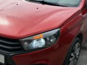 Lada (ВАЗ) Vesta I Ижевск  - изображение 34