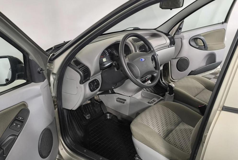 Lada (ВАЗ) Kalina I Нижний Новгород  - изображение 8