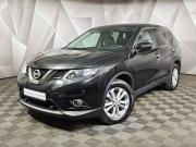 Nissan X-Trail III Москва  - изображение 21