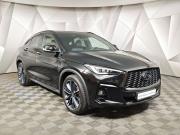 Infiniti QX55 Москва  - изображение 27