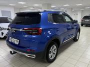 Chery Tiggo 4 I Рестайлинг Оренбург  - изображение 28